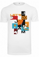 Space Jam Let dama Mister Tee