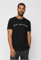 Tricou Spin the Block Mister Tee