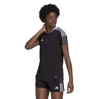 Camasa 's T- adidas Condivo 21 Training Jersey black GM7582 dama