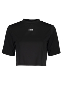 Tricou sport femei joma daphne negru