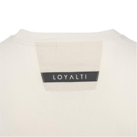 Tricou Loyalti Loyalti Pep Crew Sn44