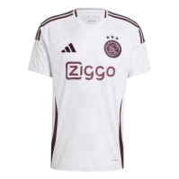 Camasa adidas Ajax Amsterdam Third 2024 2025 adulti