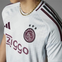 Camasa adidas Ajax Amsterdam Third 2024 2025 adulti