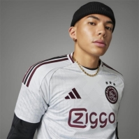 Camasa adidas Ajax Amsterdam Third 2024 2025 adulti