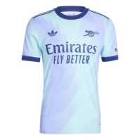 Camasa adidas Arsenal Authentic Third 2024 2025 adulti