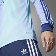 Camasa adidas Arsenal Maneca Lunga Third 2024 2025 adulti