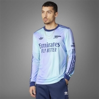 Camasa adidas Arsenal Maneca Lunga Third 2024 2025 adulti