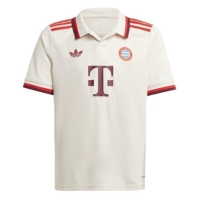 Camasa adidas Bayern Munich Third 2024 2025 copil