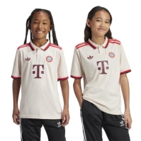 Camasa adidas Bayern Munich Third 2024 2025 copil