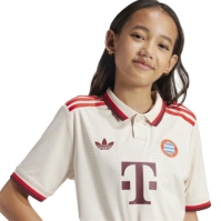 Camasa adidas Bayern Munich Third 2024 2025 copil