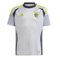 Camasa adidas Benfica Third 2024 2025 copil