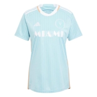 Camasa adidas Inter Miami Third 2024 2025 dama