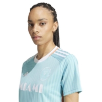 Camasa adidas Inter Miami Third 2024 2025 dama