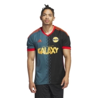 Camasa adidas LA Galaxy Authentic Third 2024 2025 adulti