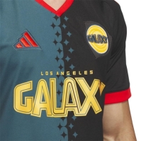 Camasa adidas LA Galaxy Authentic Third 2024 2025 adulti