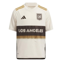 Camasa adidas Los Angeles Third 2024 2025 copil