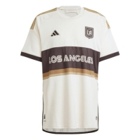 Camasa adidas Los Angeles Authentic Third 2024 2025 adulti