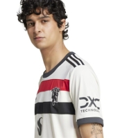 Camasa adidas Manchester United Third 2024 2025 adulti