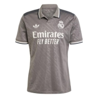 Camasa adidas Real Madrid Third 2024 2025 adulti