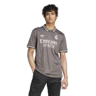 Camasa adidas Real Madrid Third 2024 2025 adulti