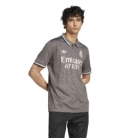 Camasa adidas Real Madrid Third 2024 2025 adulti