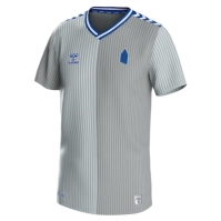 Camasa Hummel Everton Third 2023 2024 copil