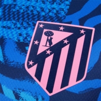 Camasa Nike Atletico Madrid Third 2024 2025 adulti