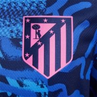 Camasa Nike Atletico Madrid Third 2024 2025 adulti