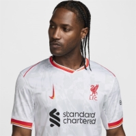 Camasa Nike Liverpool Third 2024 2025 adulti