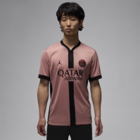 Camasa Nike Paris Saint Germain Third 2024 2025 adulti