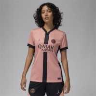 Camasa Nike Paris Saint Germain Third 2024 2025 dama