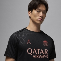 Camasa Nike Paris Saint Germain Academy Pro Pre Match Third 2024 2025 adulti