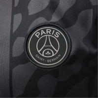 Camasa Nike Paris Saint Germain Stadium Third 2023 2024 dama