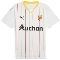 Camasa Puma RC Lens Third 2024 2025 adulti