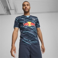 Camasa Puma Red Bull Leipzig Third 2024 2025