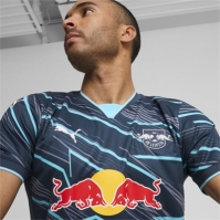 Camasa Puma Red Bull Leipzig Third 2024 2025