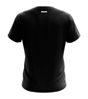 Tricou SQUARE Zeus negru