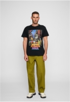 Tricou Star Wars Yoda Poster Merchcode