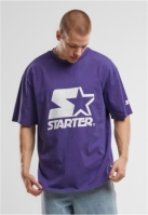 Tricou Starter Logo Oversize Acid