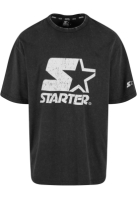 Tricou Starter Logo Oversize Acid