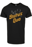 Tricou Status Quo Vintage Merchcode