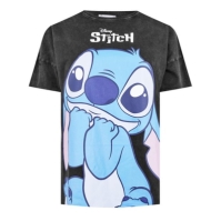 Camasa Character Stitch T-