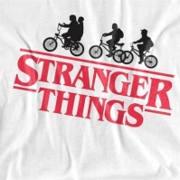 Camasa Stranger Things T- 00