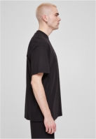 Tricou Oversized Mid Embroidery Urban Classics