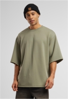 Tricou Oversized Scuba Urban Classics