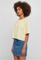 Tricou Short Oversized dama Urban Classics