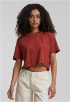 Tricou Short Oversized dama Urban Classics