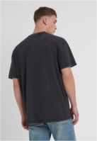 Tricou Oversized Small Embroidery Urban Classics