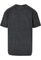 Tricou Oversized Small Embroidery Urban Classics