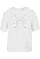 Tricou Tattoed Wings Miss Tee